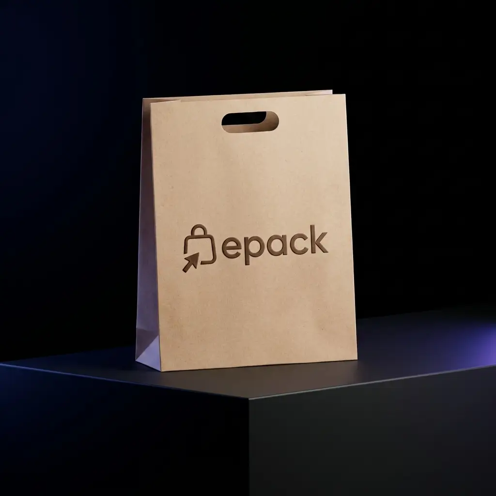 Bolsas liner personalizadas para boutiques y comercios